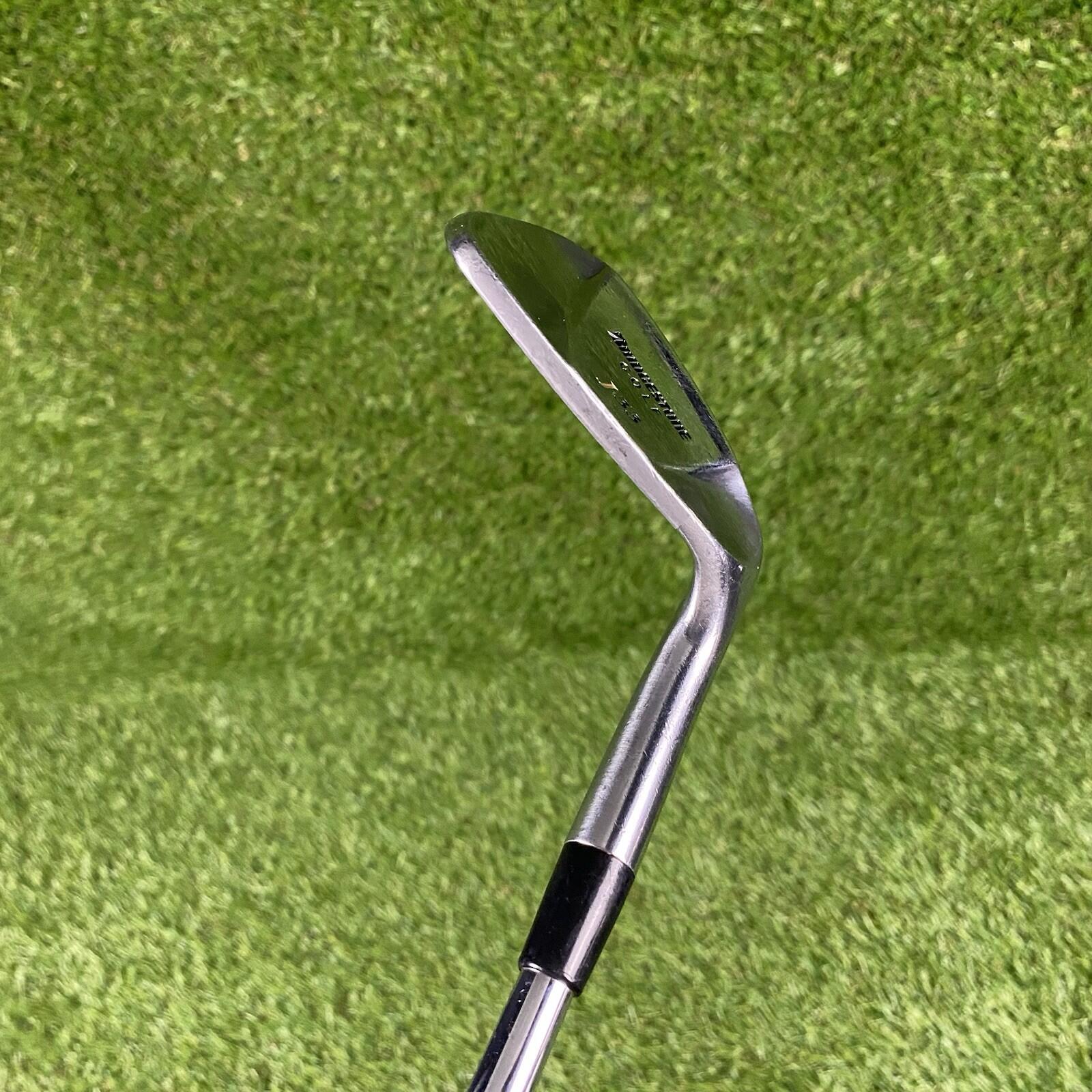 Bridgestone J33 Forged Blade Single 9 Iron ⛳️ Steel Shaft RH