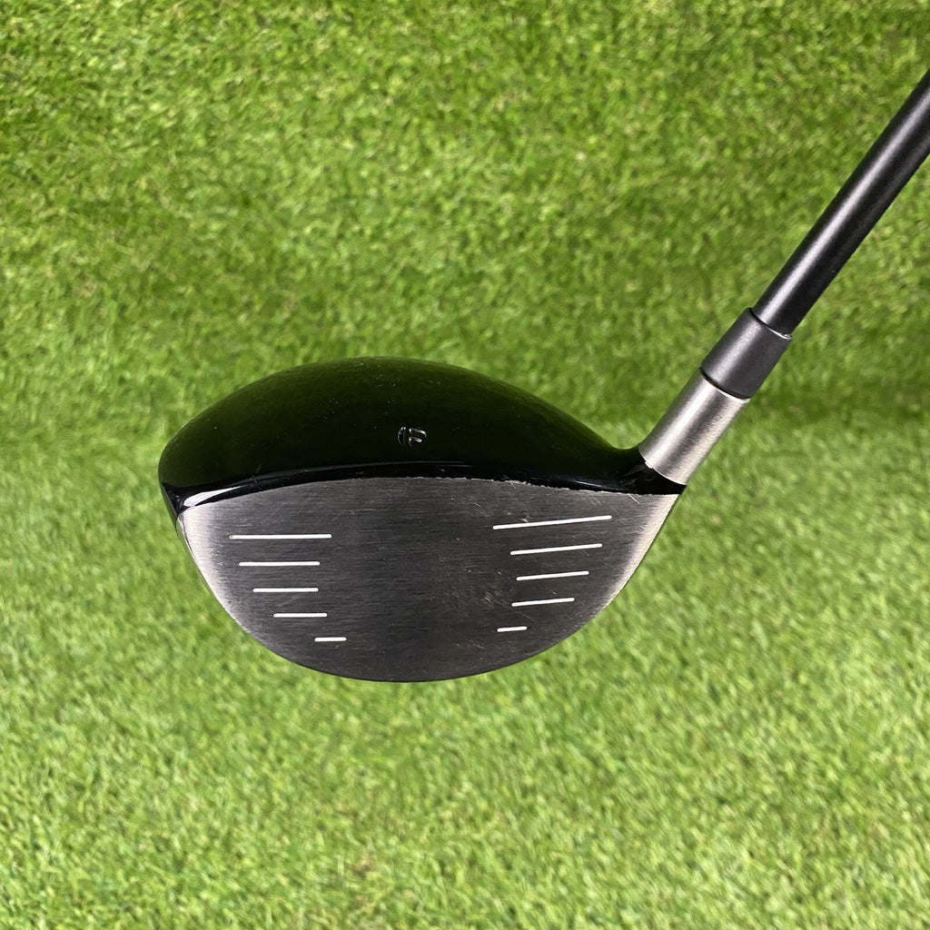TaylorMade R510 Titanium 7.5° Driver ⛳️ M.A.S.2 75 Stiff Flex Graphite Shaft RH