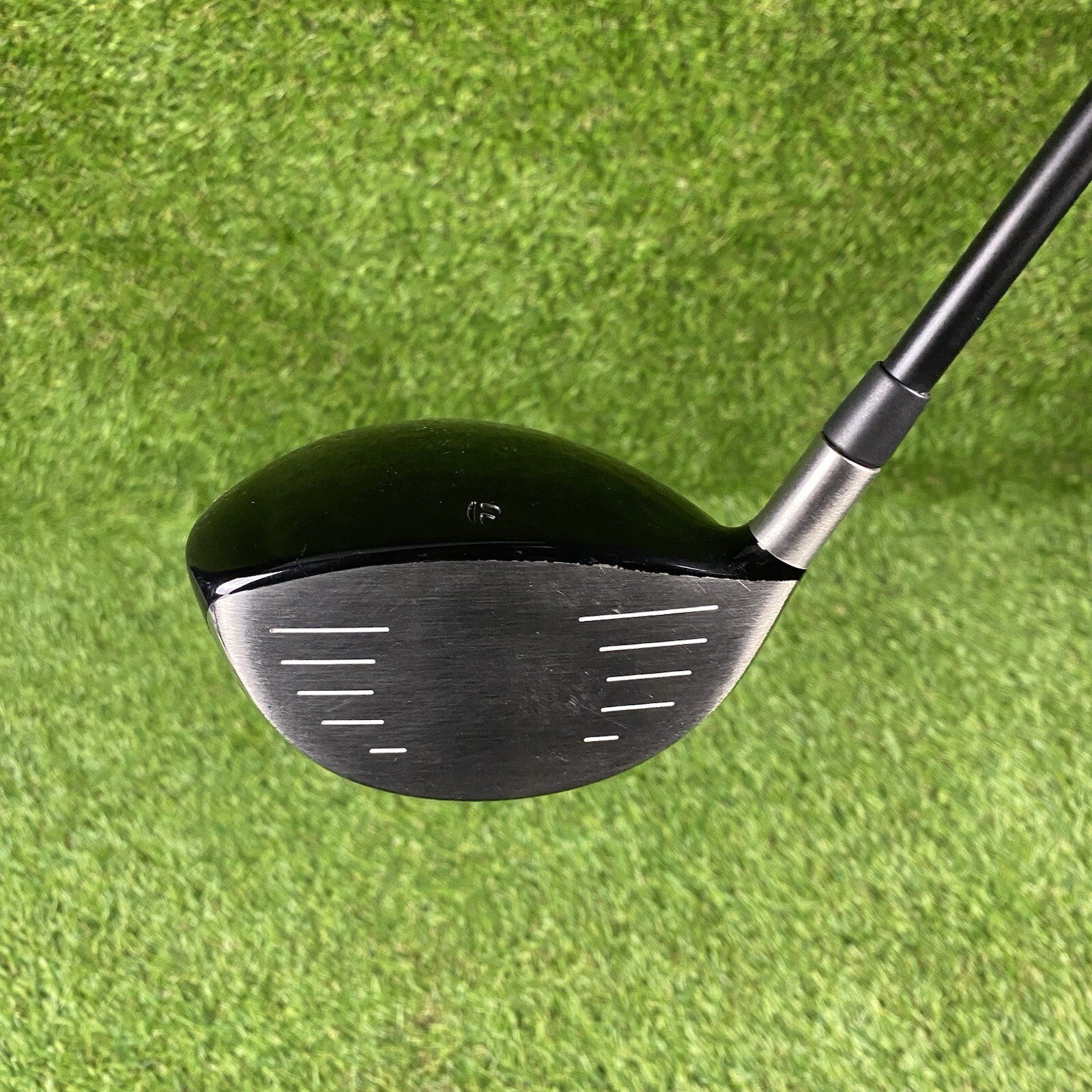 TaylorMade R510 Titanium 7.5° Driver ⛳️ M.A.S.2 75 Stiff Flex Graphite Shaft RH