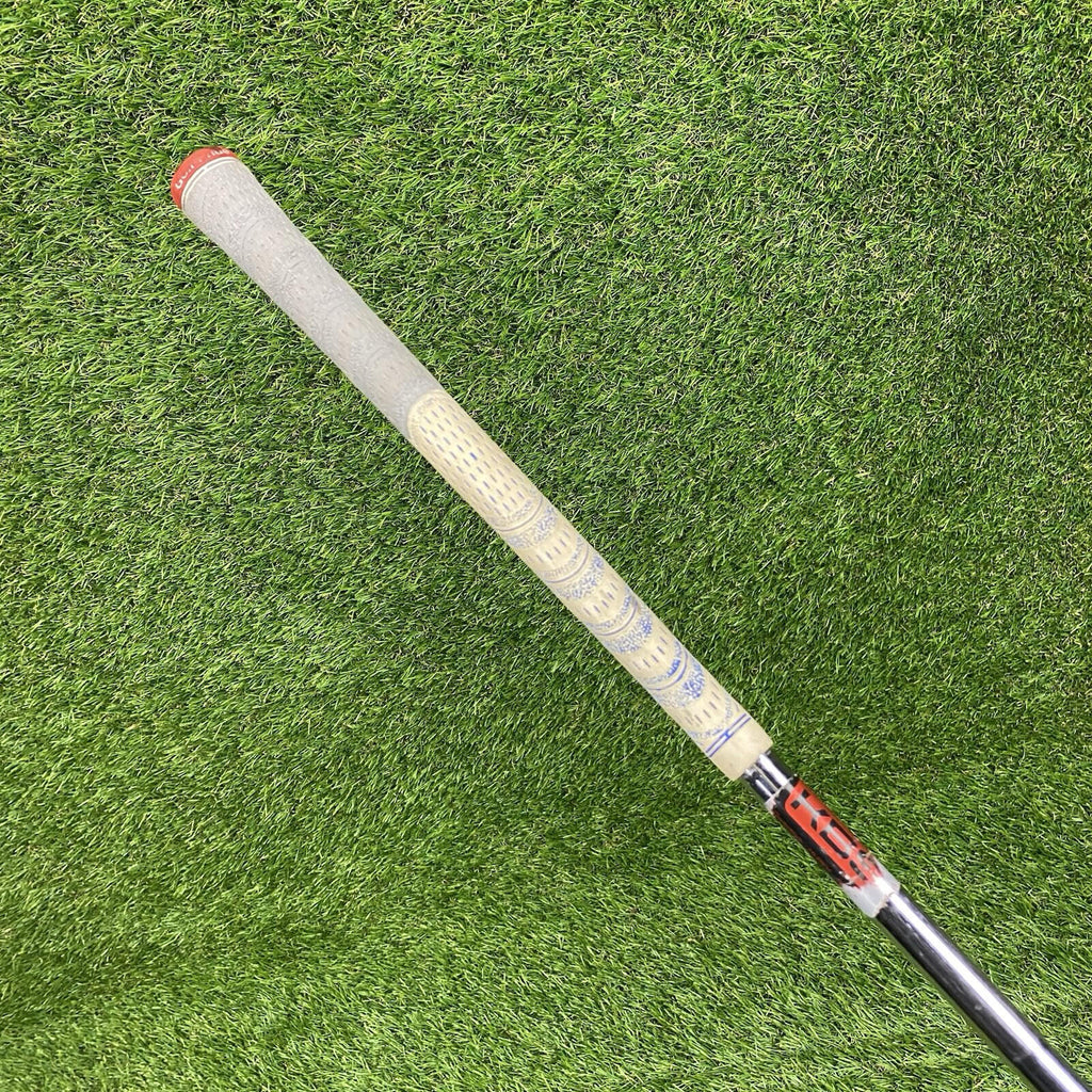 Taylormade TP Z Milled 60*/ 06 Bounce Lob⛳️ KBS Wedge Flex Steel Shaft RH 35.5”