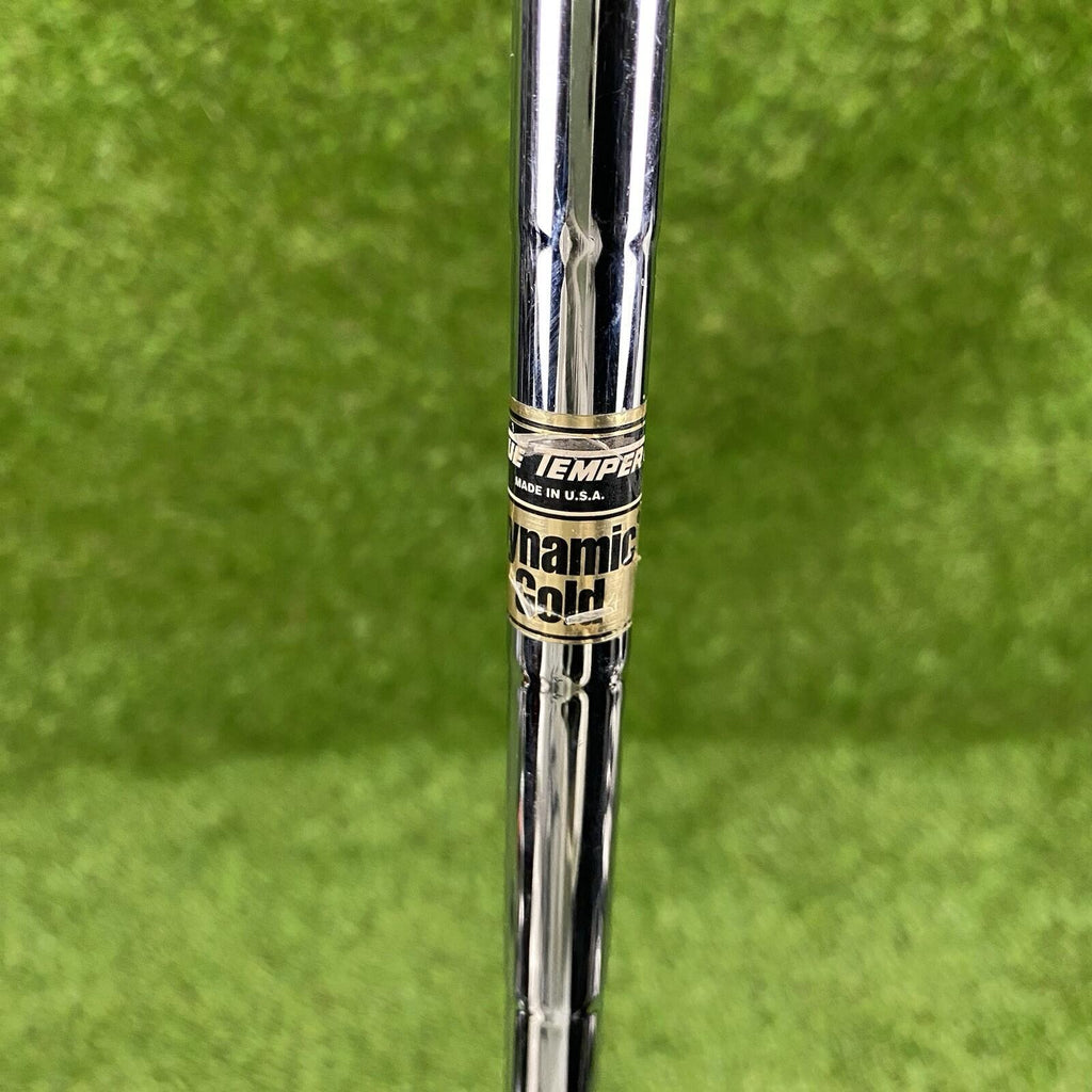 Titleist 909F3 Fairway 3+ Wood 13° ⛳️ Dynamic Gold X100 Extra Stiff Steel RH