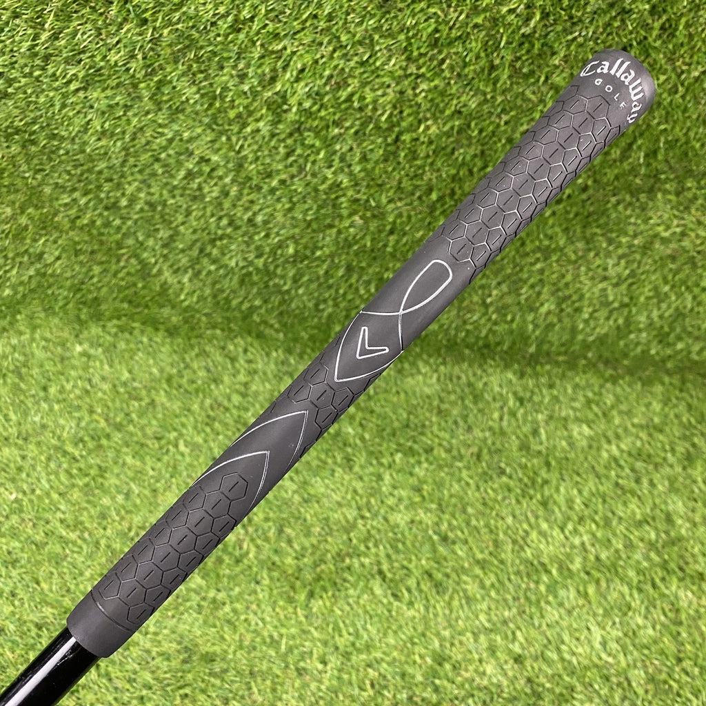 Callaway X-20 Single 6 Iron ⛳️ Low Torque Stiff Flex 75g Graphite Shaft RH