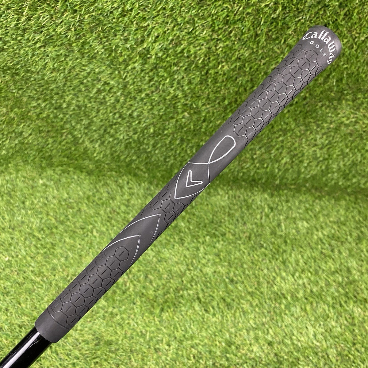 Callaway X-20 Single 6 Iron ⛳️ Low Torque Stiff Flex 75g Graphite Shaft RH