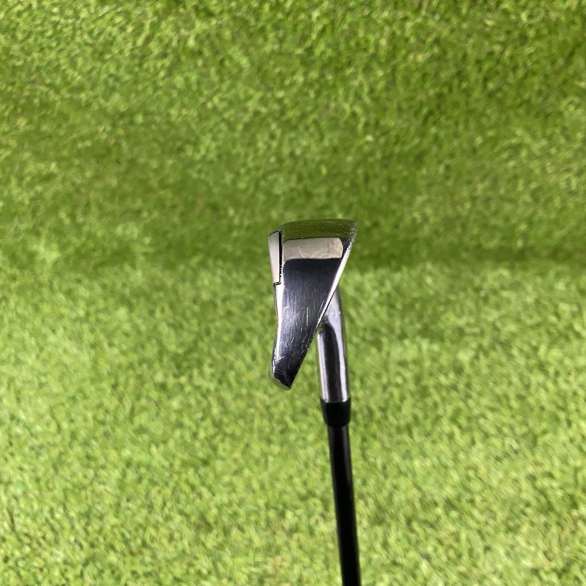 Left Handed Callaway Paradym Ai Smoke HL 7 Iron ⛳️ Project X Cypher Fifty 5.0 LH