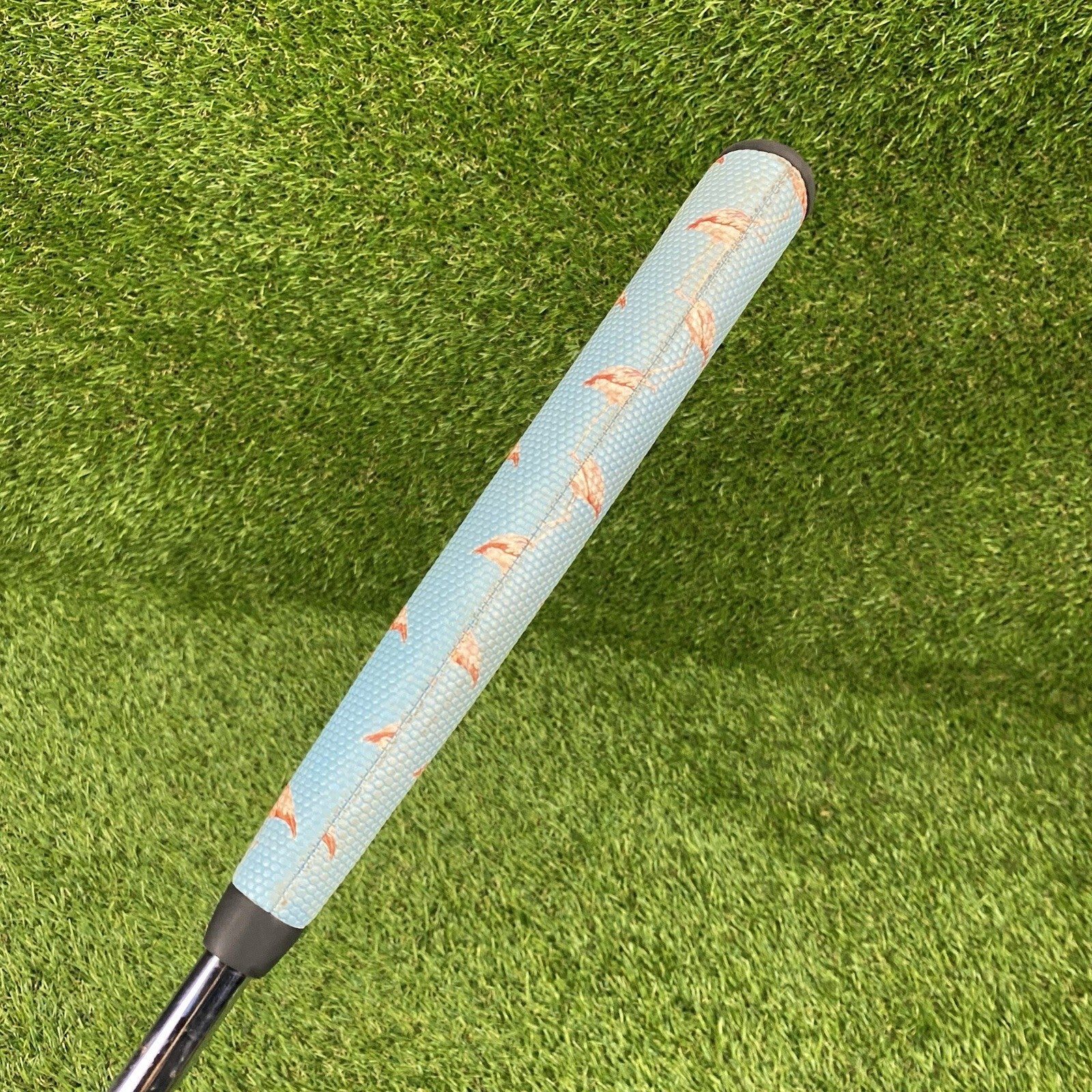 TaylorMade Rossa Siena TP 4-02 Putter ⛳️ Steel Shaft 33 Inch RH