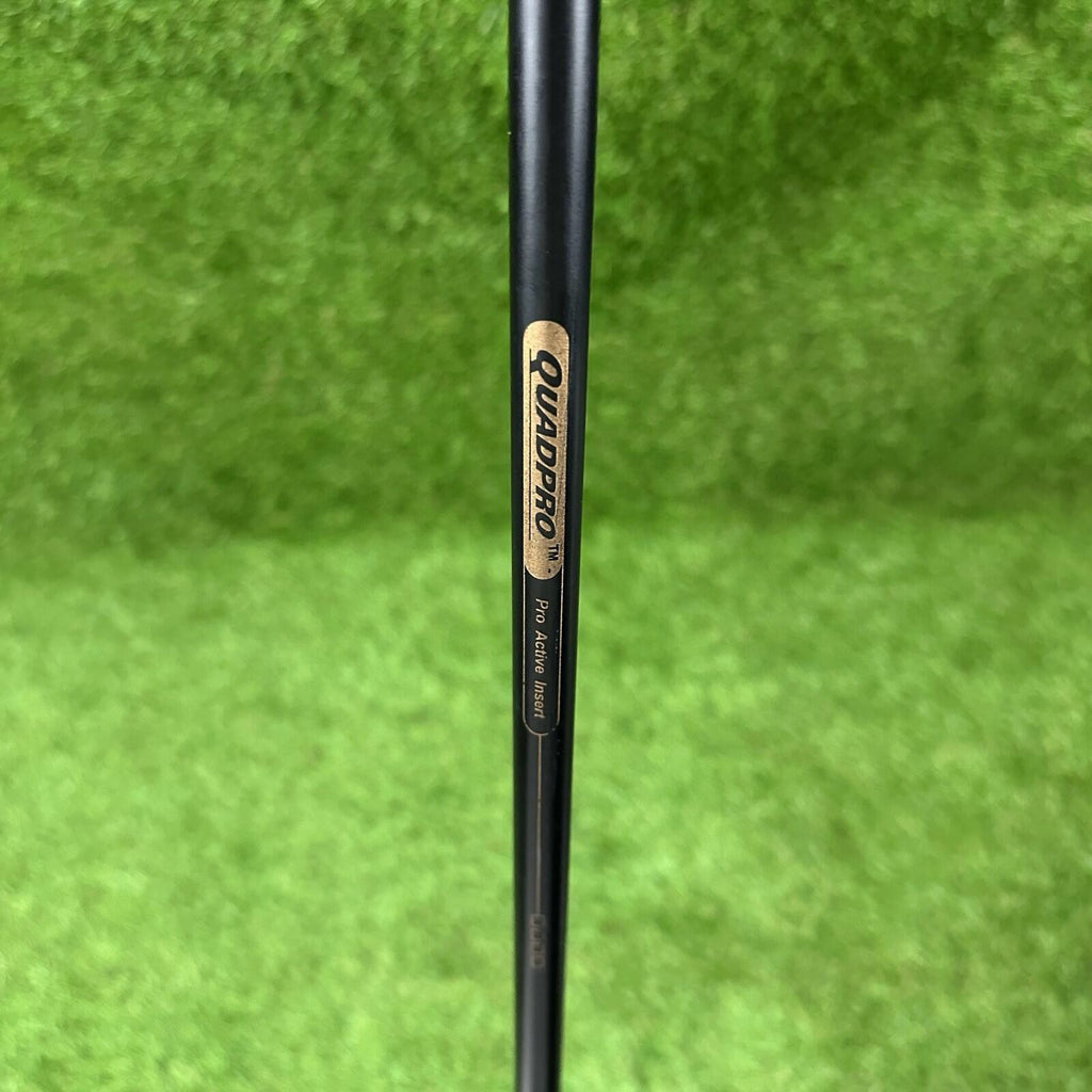 Cruise Missile II Titanium 7 Wood 26° ⛳️ Cleveland Quadpro Stiff-Flex Graphite