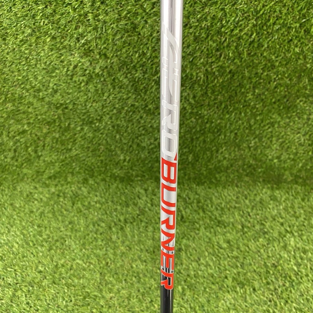 TaylorMade AEROBURNER Approach Wedge AW ⛳️ REAX 45 Ladies Flex Shaft RH