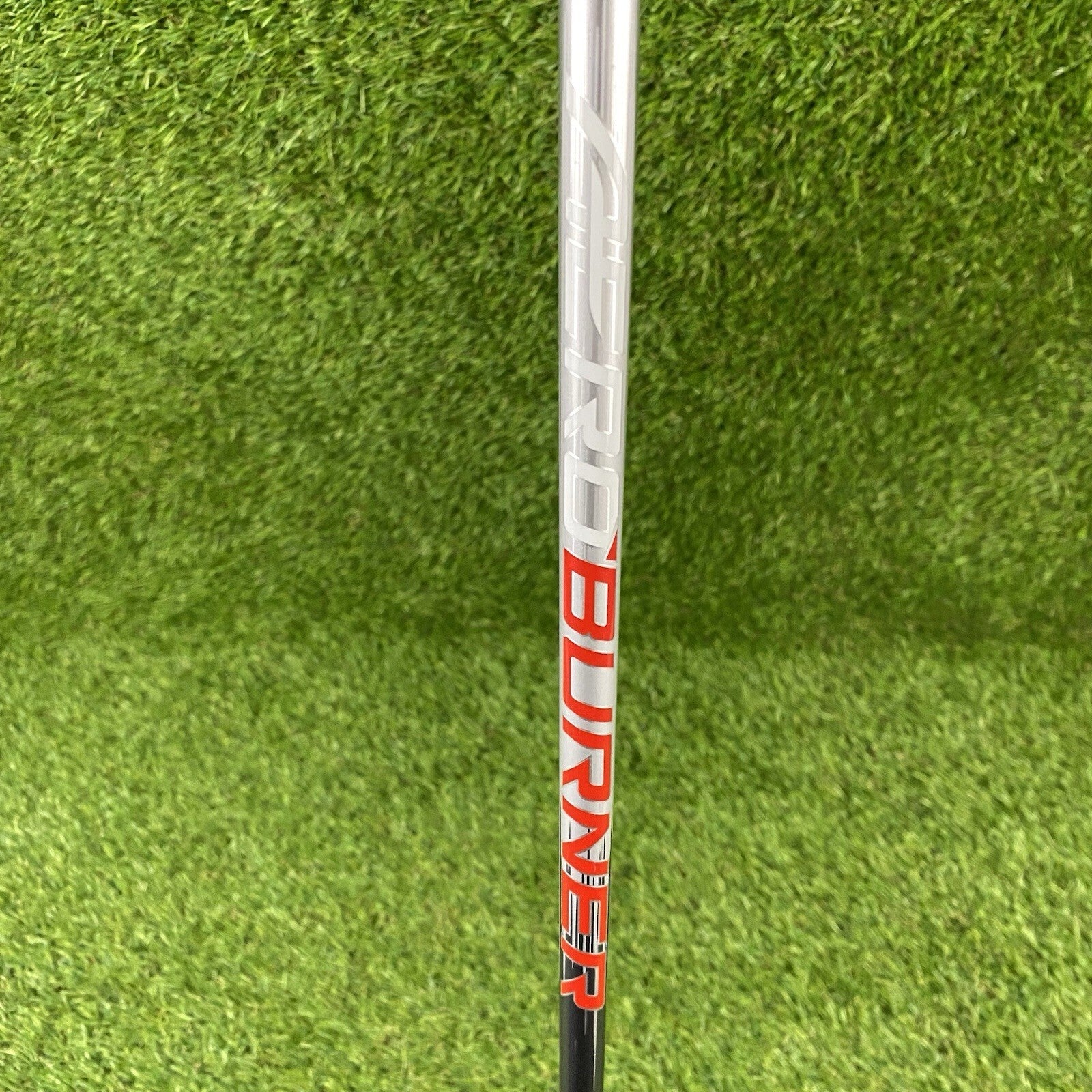 TaylorMade AEROBURNER Approach Wedge AW ⛳️ REAX 45 Ladies Flex Shaft RH
