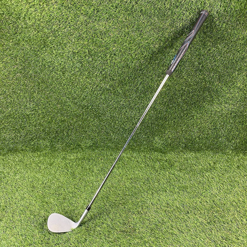 Performance Golf PG One Pitch Control 50° Gap Wedge ⛳️ Steel Shaft RH JumpoMax