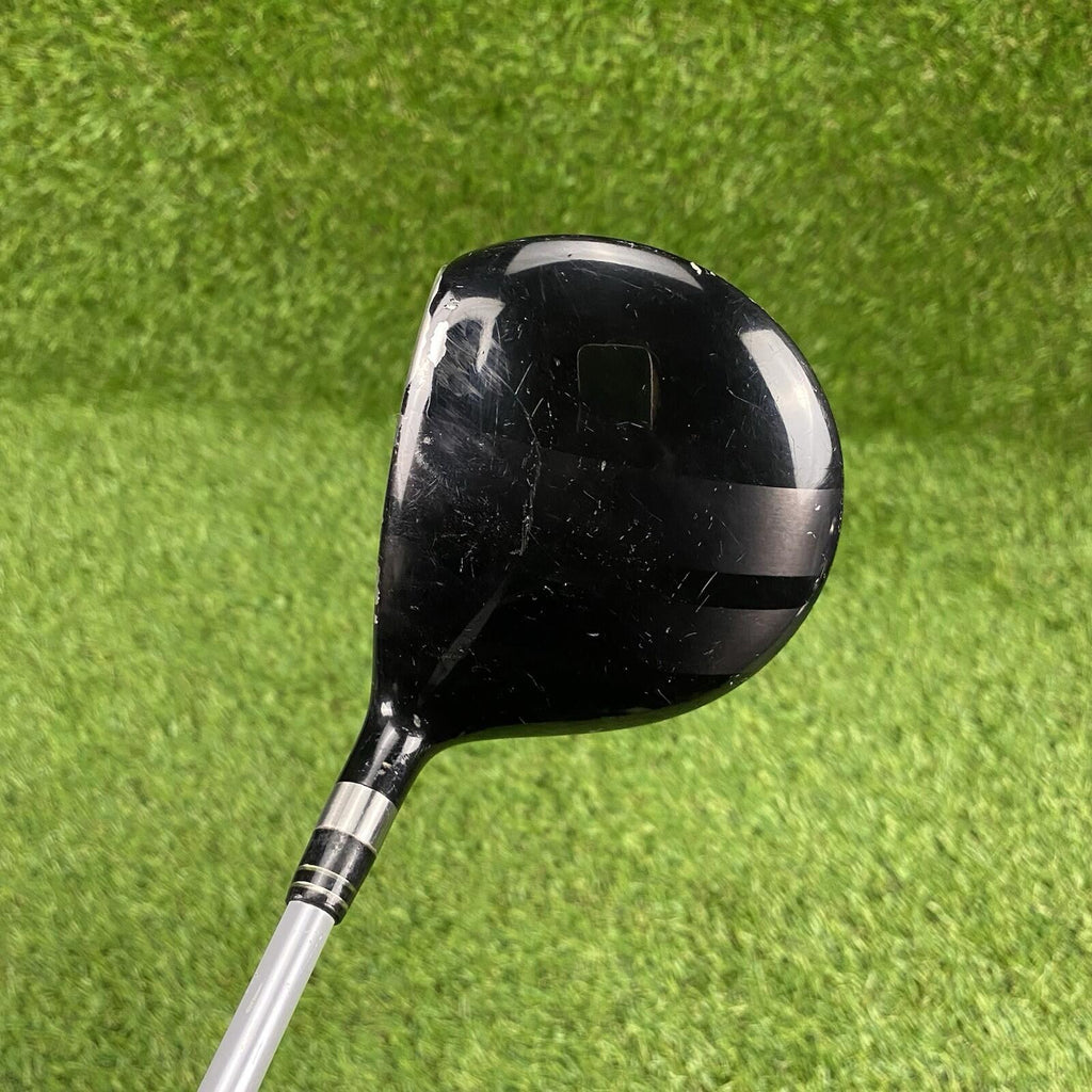 Pole-Kat XR2 Fury Fairway 3 Wood 15° ⛳️ Grafalloy 60 Lite Flex Graphite Shaft RH