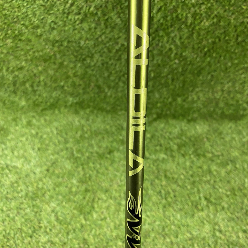 Cleveland 4i Halo 4 Hybrid 25° ⛳️ Aldila NVS Hybrid 85-Stiff Flex Shaft RH