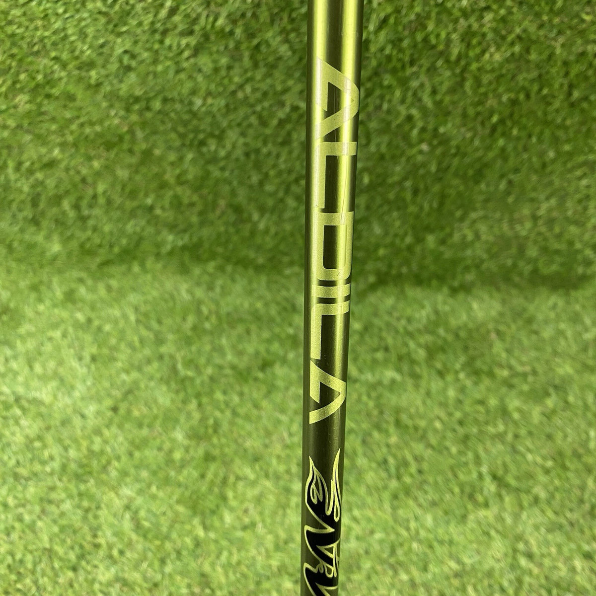 Cleveland 4i Halo 4 Hybrid 25° ⛳️ Aldila NVS Hybrid 85-Stiff Flex Shaft RH