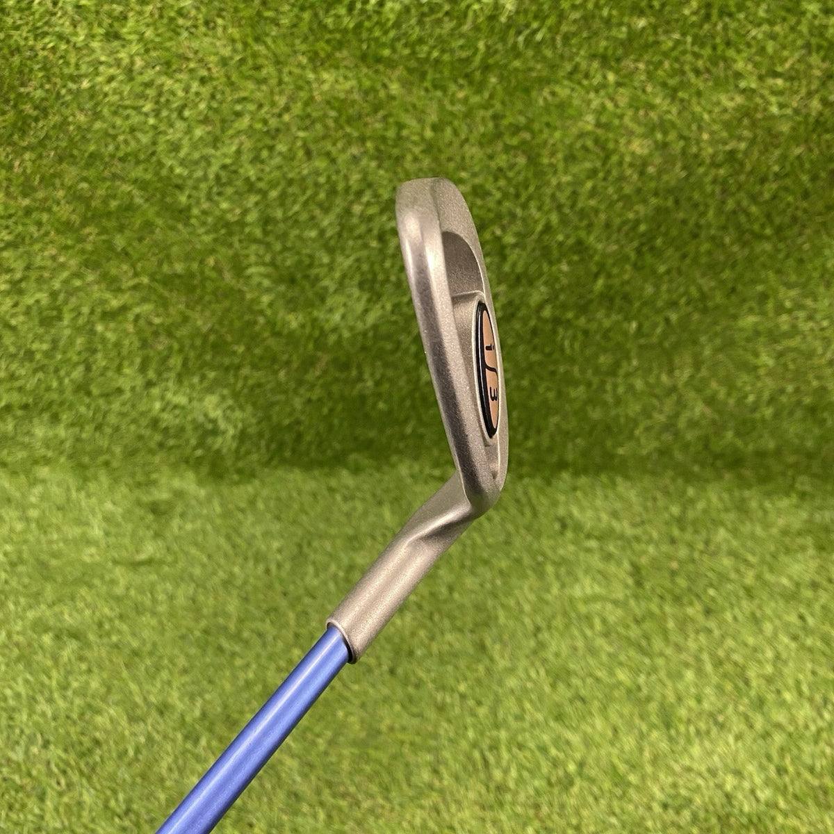 Ping i3 O-Size Black Dot U Gap Wedge ⛳️ ULT 50 I Ladies Flex Graphite Shaft RH