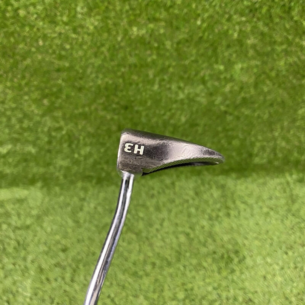 Boccieri Golf Heavy Putter Mid-Weight H3 ⛳️ 35.5 Inches Steel Shaft Right-Hand