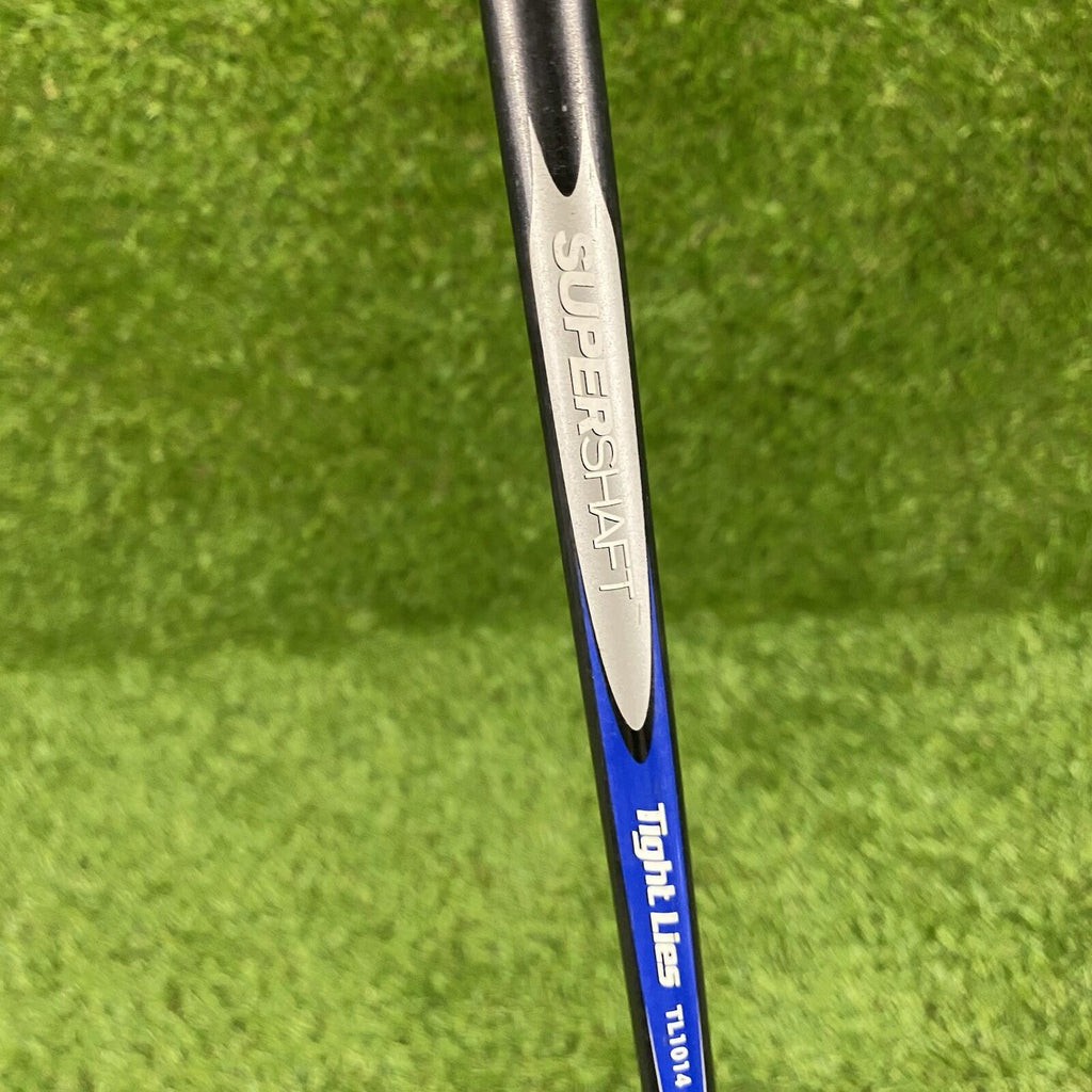 Adams Golf Tight Lies TL 1014 Fairway 5 Wood ⛳️ Super Shaft Regular Flex 70g RH