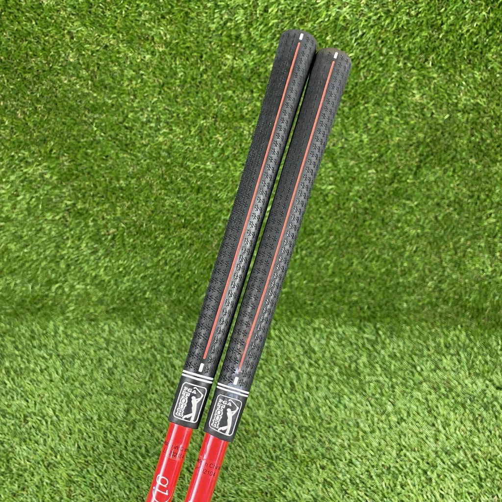 PGA TOUR G1 Junior Kids Golf Club Driver & Iron ⛳️ Small G1 Series Right Hand