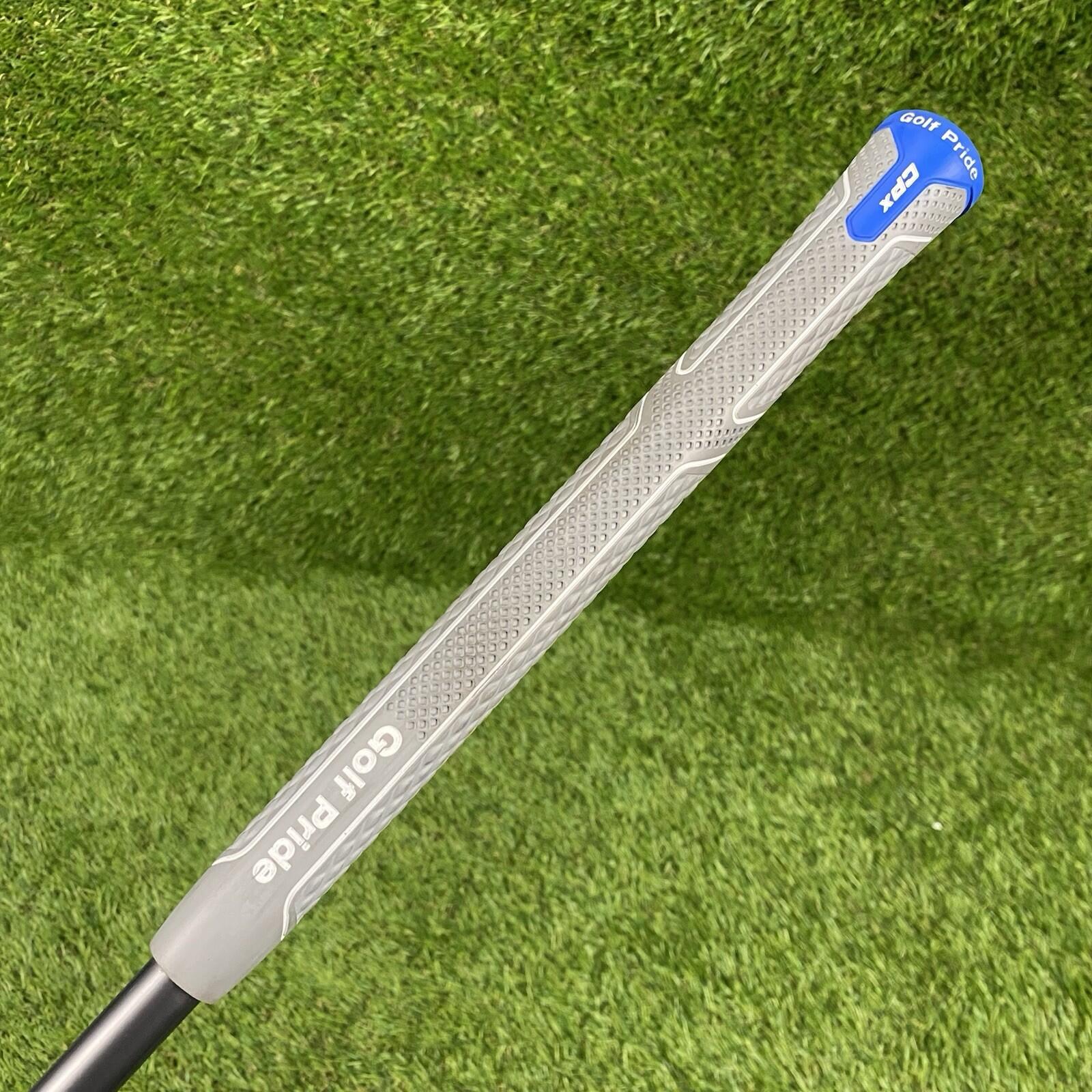 Callaway Paradym X Approach Wedge ⛳️ Project X HZRDUS 65G Regular Plus Shaft RH