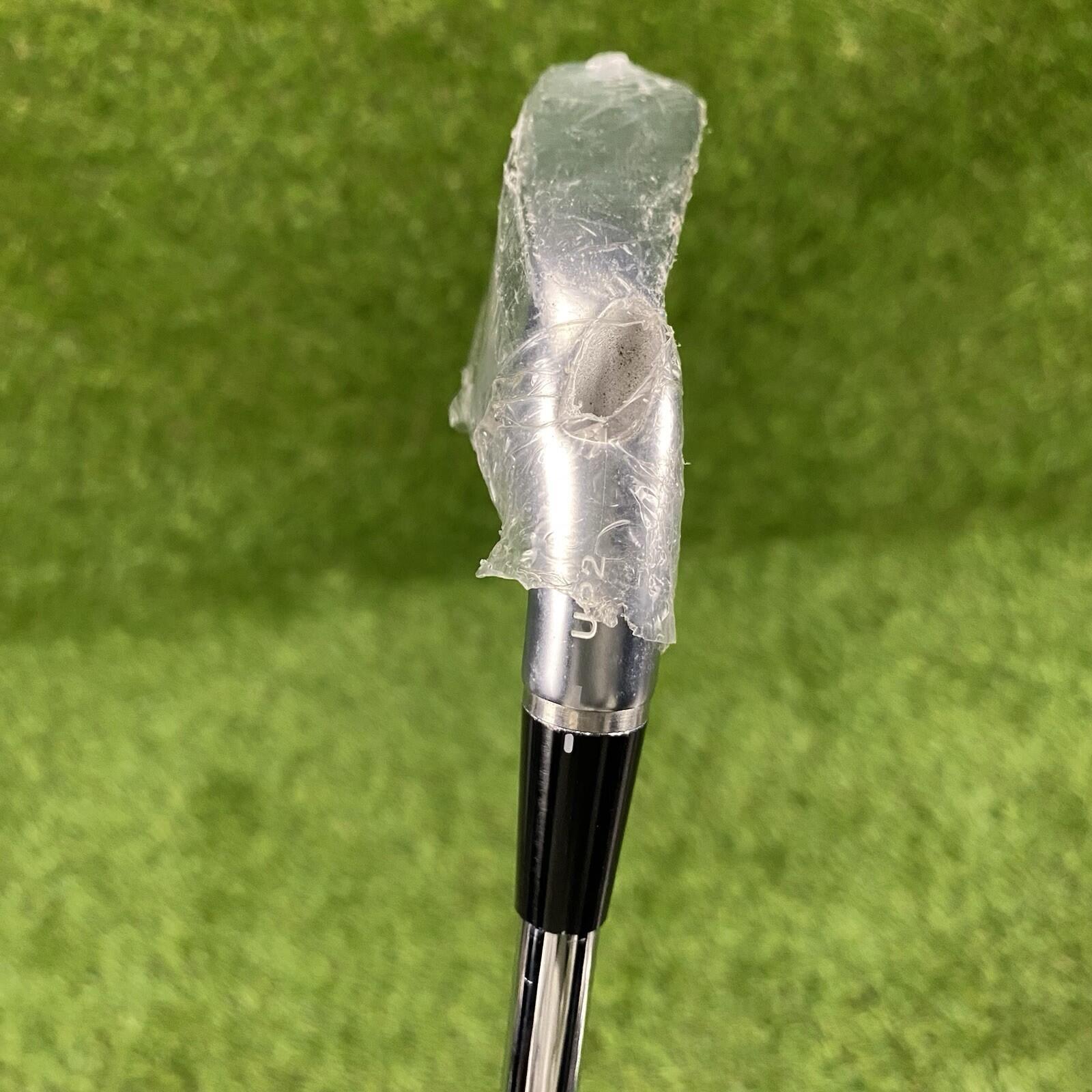 Callaway APEX DCB 7 Iron Demo UP2 ⛳️ Project X Rifle 105GR/6.5 Tour Flighted RH