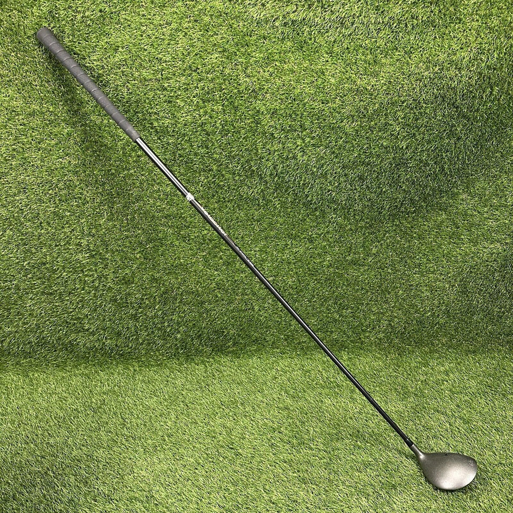 Alien Golf Pat Simmons Ti Maraging DS9-5 Wood 21° ⛳️ Velocitor Graphite Shaft RH