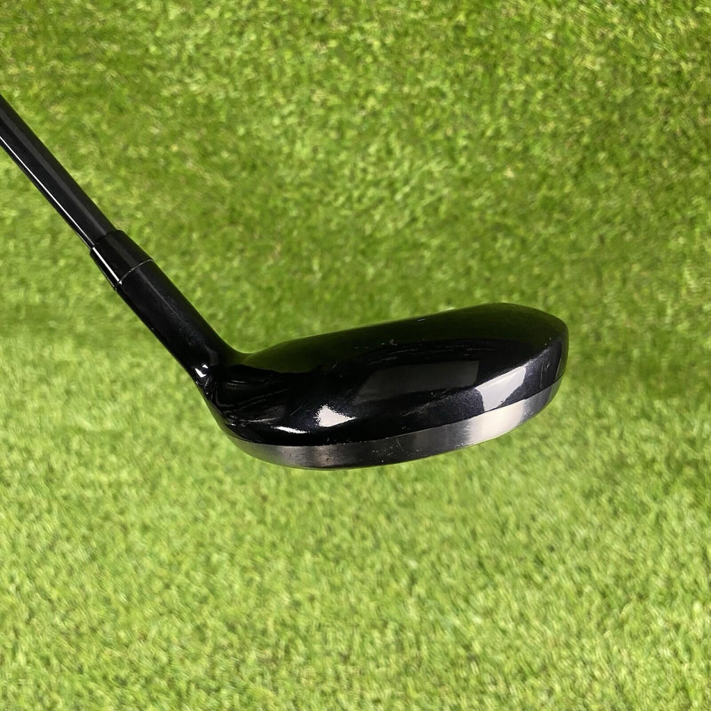 Thomas Golf AT755 4 Hybrid 21° ⛳️ Distance & Accuracy Regular Graphite Shaft RH