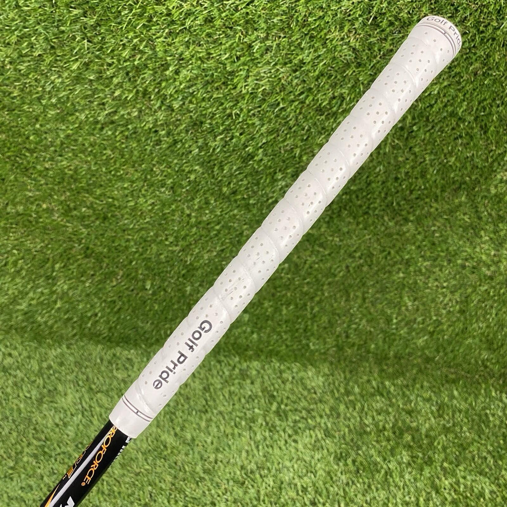 Adams Golf Idea A7 Hybrid 3 Iron 19° ⛳️ ProForce Regular Flex Graphite Shaft RH