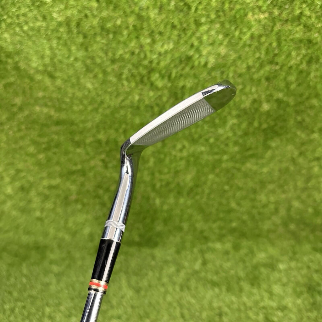 Ben Hogan Edge Forged SW Sand Wedge ⛳️ Steel Hogan Apex Left Handed 35”