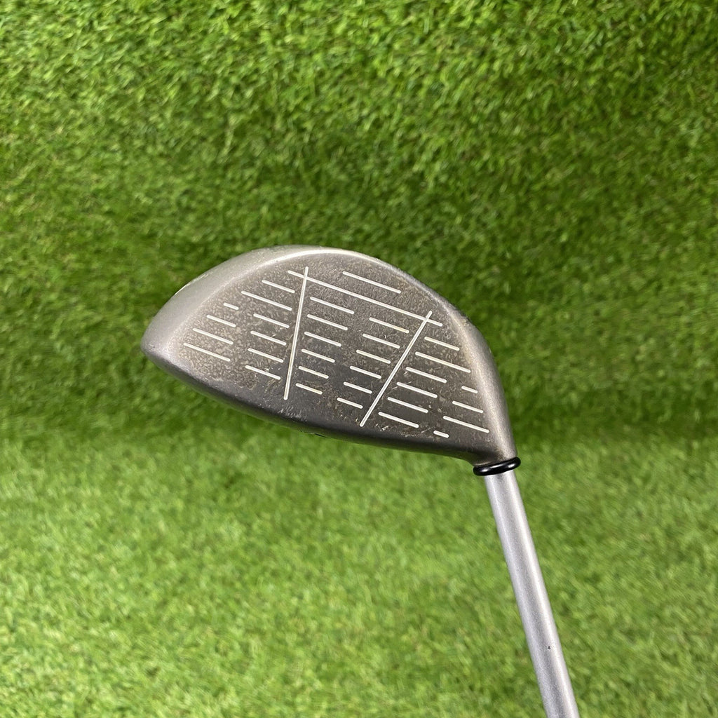 Left Handed Callaway Great Big Bertha War Bird 10° Titanium Driver ⛳️ BBUL RFlex