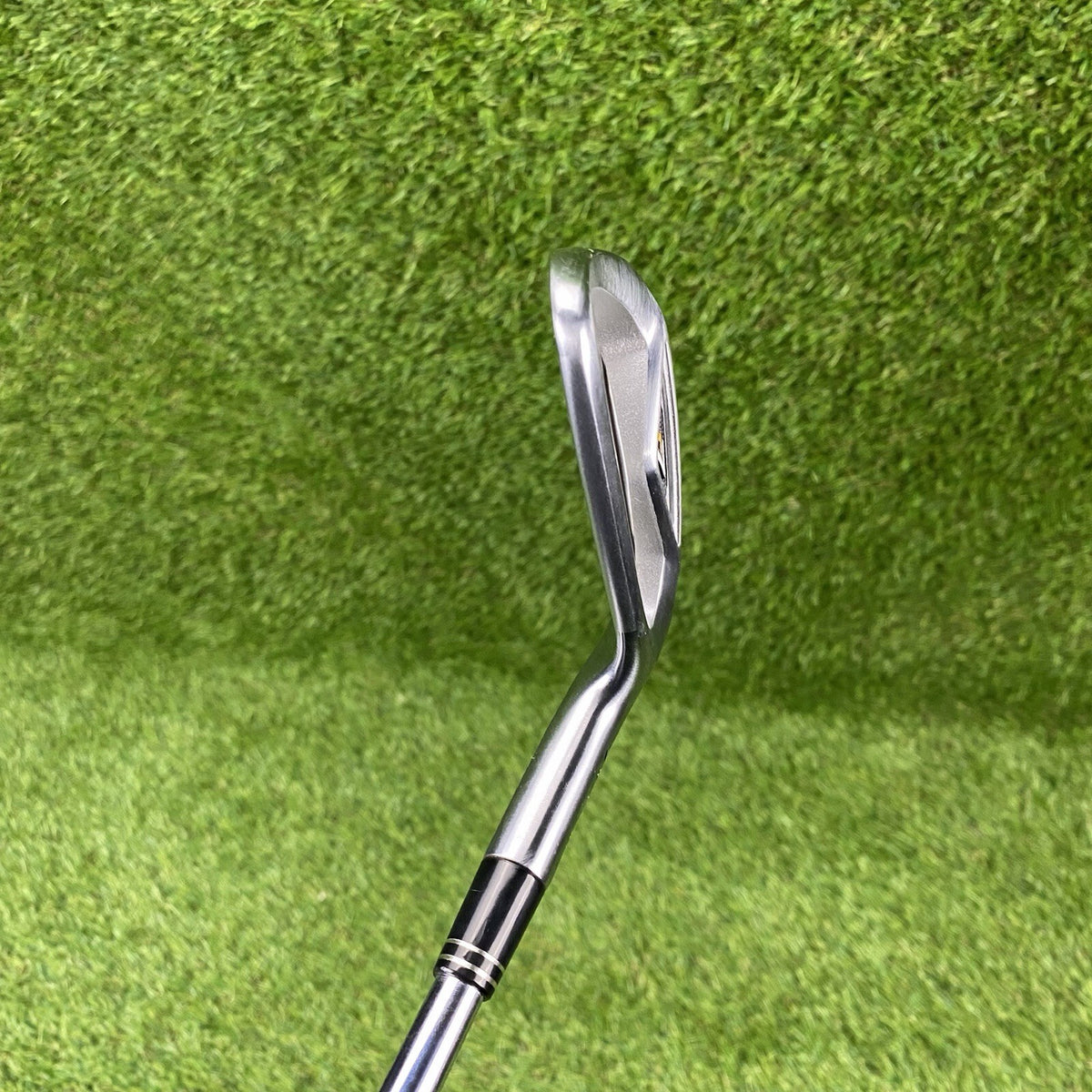 TaylorMade r7 TP Single 6 Iron ⛳️ Dynamic Gold R300 Regular Flex Steel Shaft RH