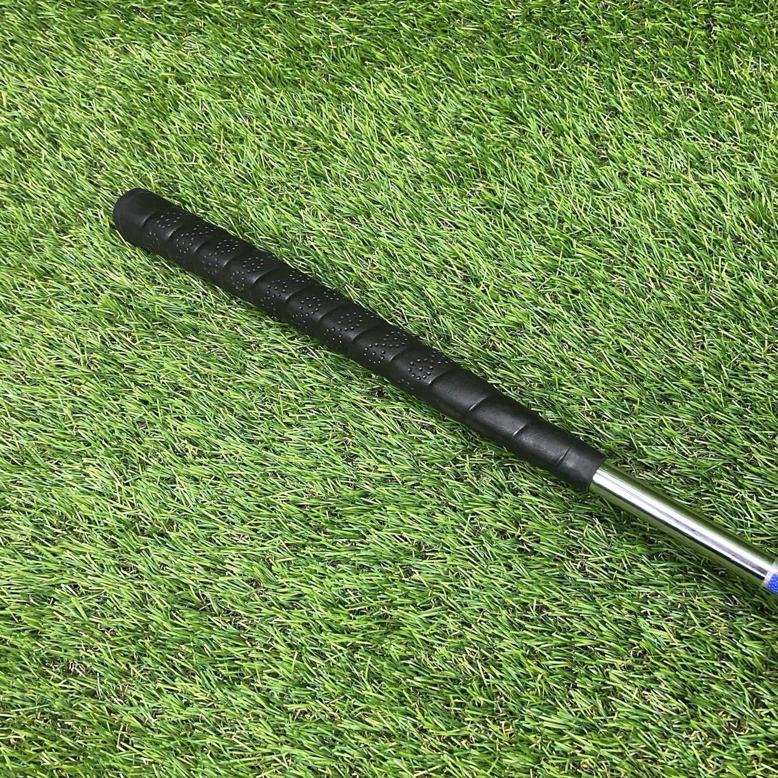 Condor Marksman Balata Putter ⛳️  RH Steel Shaft 34"