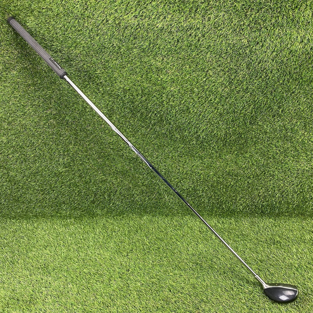 Select 5000 UT-5 Hybrid 25° ⛳️ Apollo Acculite 95 Superlite Steel Shaft RH