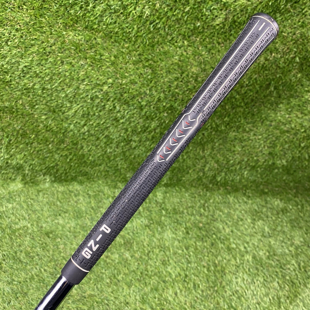 Ping G20 Single 7 Iron Black Dot Demo Club ⛳️CFS Regular Flex Steel Shaft RH