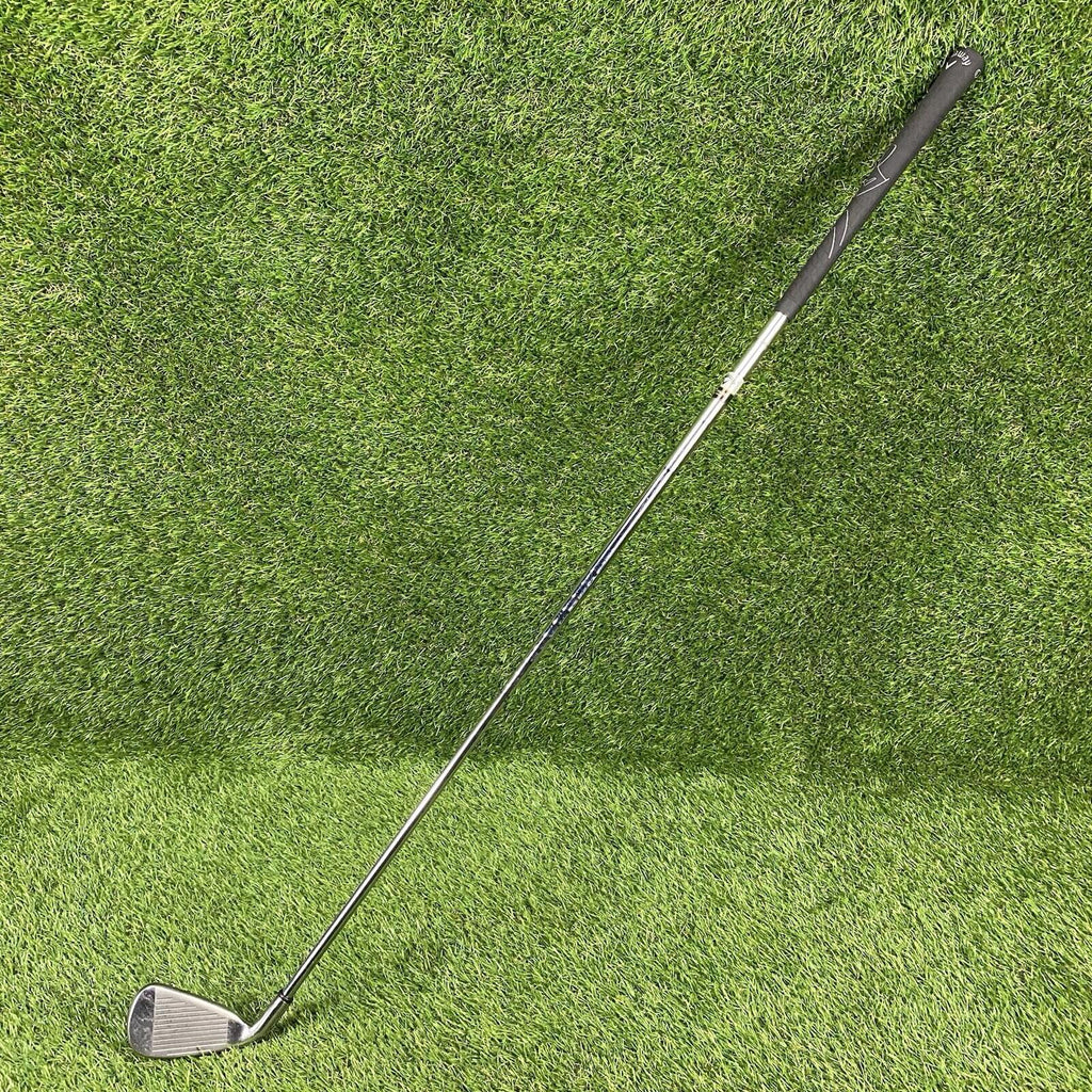 Callaway Diablo Edge Single 4 Iron ⛳️ Diablo Uniflex Steel Shaft RH