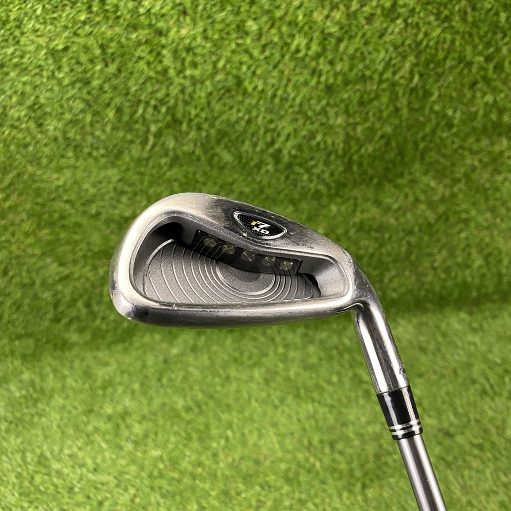 TaylorMade RAC r7 XD Single 6 Iron ⛳️ R7-65 Stiff Flex UltraLite Graphite RH