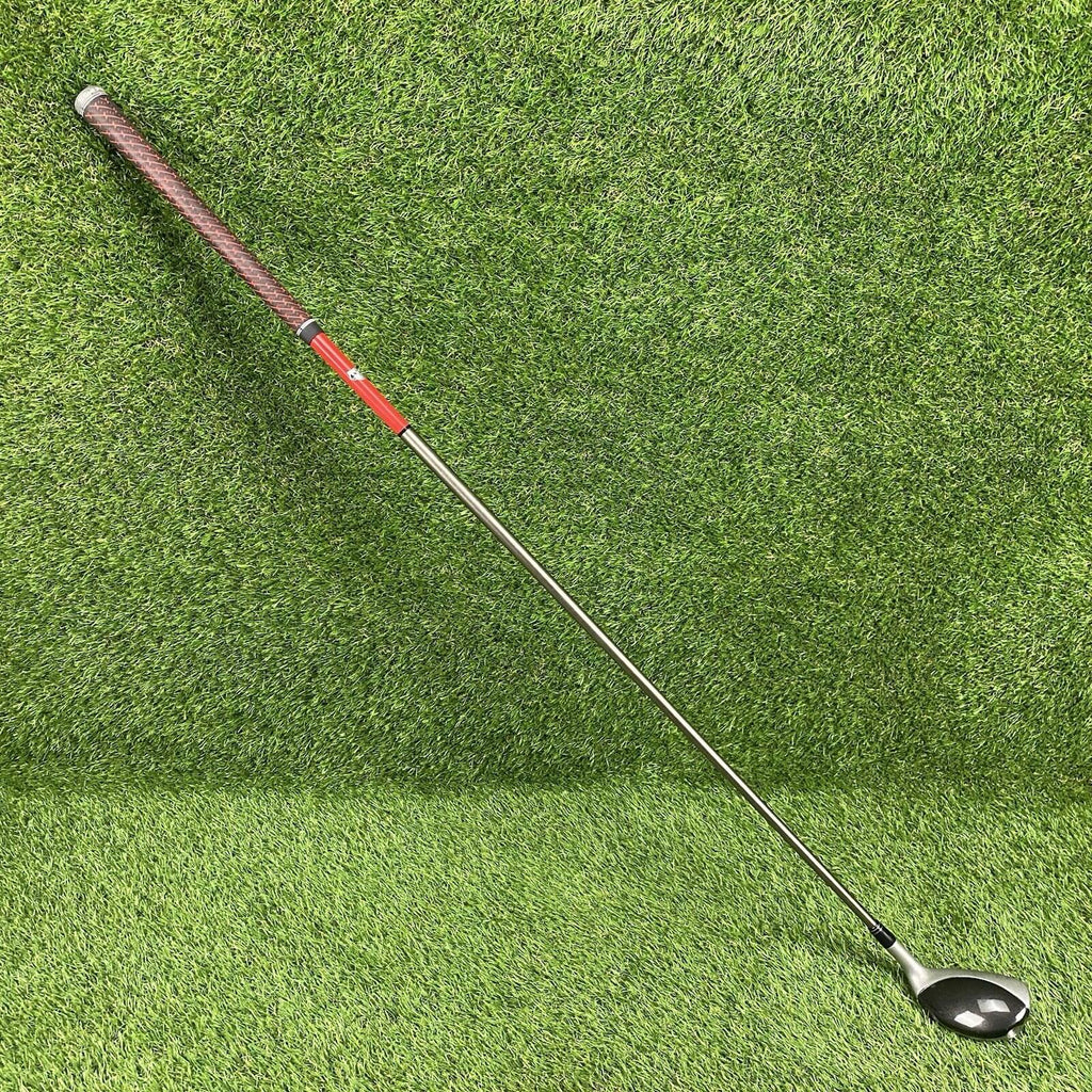 TaylorMade Rescue Dual TP 3 Hybrid 19° ⛳️ hDiamana Stiff Flex graphite Shaft RH