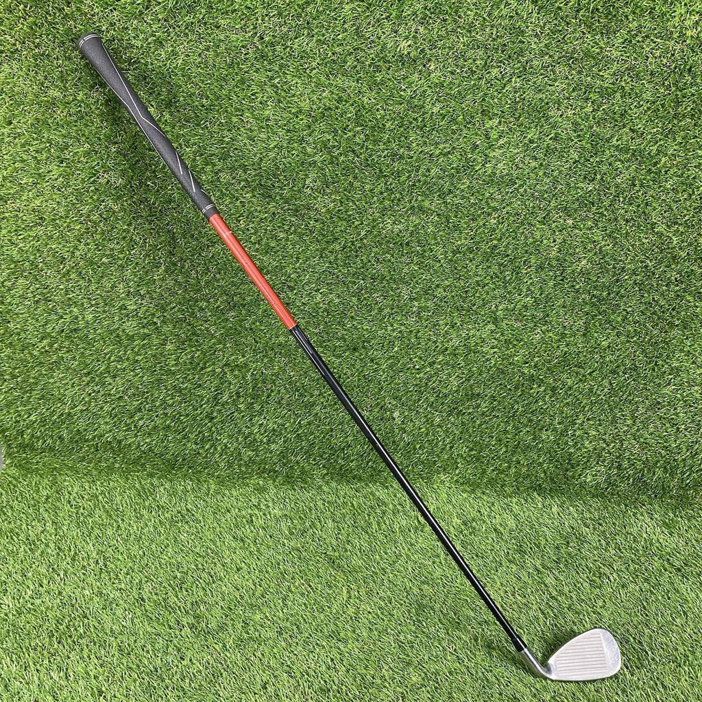 Left Handed Callaway Edge Single 8 Iron ⛳️ Regular Flex Graphite Shaft LH