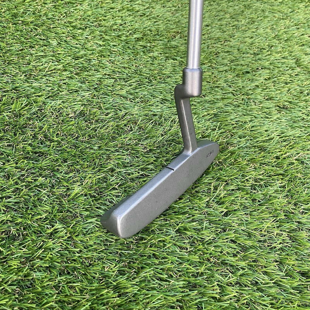 Foremost Golf Putter FZP-1 RH Graphite Shaft 35.5”