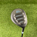 TaylorMade Tour Cleek USA Fairway 5 Wood 19° ⛳️ TayLite Steel Ladies Flex RH
