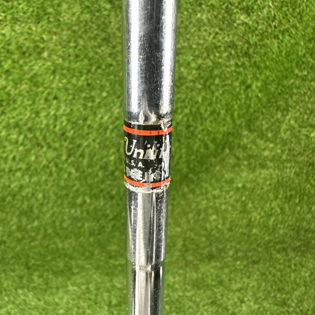 Wilson Blue Ridge Sam Snead 2 Iron ⛳️ Lite Series Steel Shaft Right Handed 38.5”