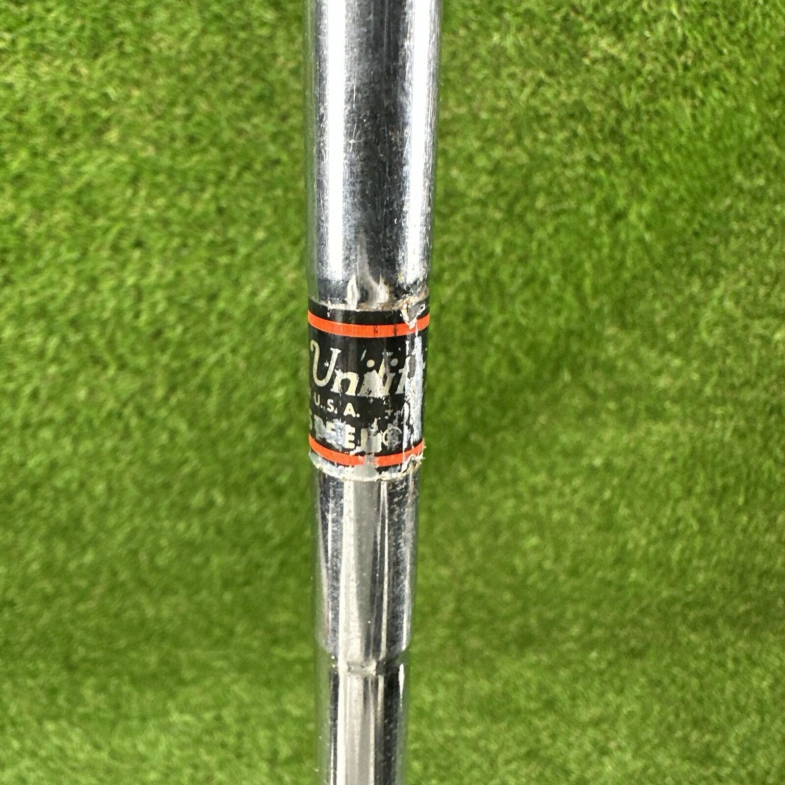 Wilson Blue Ridge Sam Snead 2 Iron ⛳️ Lite Series Steel Shaft Right Handed 38.5”