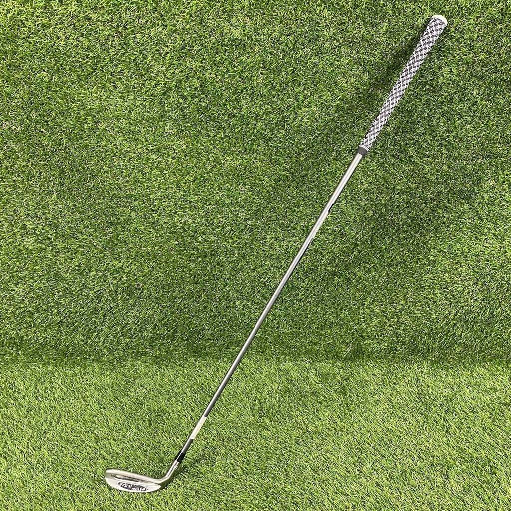 Tommy Armour Royal Scot Sand Wedge ⛳️ Northern Lites Rifle BC-60 A Flex LH