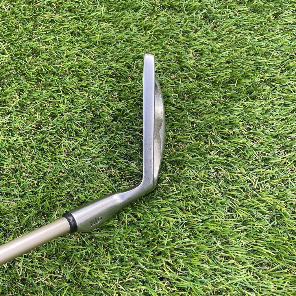 Nancy Lopez Golf Albany Series 100 SW - RH Ladies Flex Extra Kick Graphite Shaft