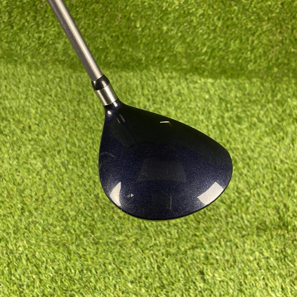 Pole-Kat Rogue 455C Forged Steel Fairway 5 Wood 18° ⛳️ Regular Flex Shaft RH