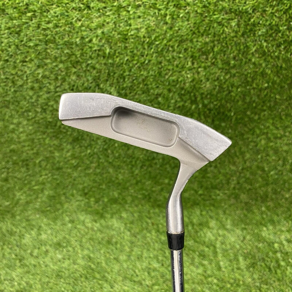 IMPULSE 1 Precious Cast No.6046 RH PUTTER ⛳️ 33" Steel Shaft With Good Grip
