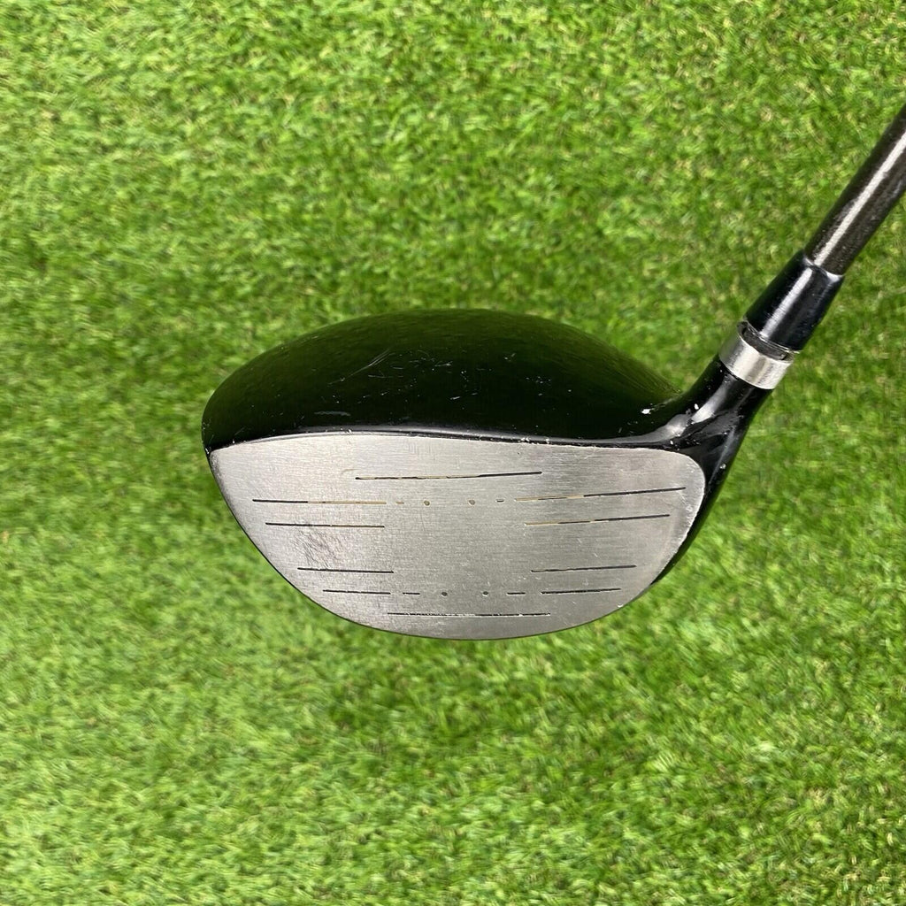 KZG RBT/400 Driver ⛳️9*- 45" Fujikura Vista Pro 70 BTM-40 Regular Graphite Shaft