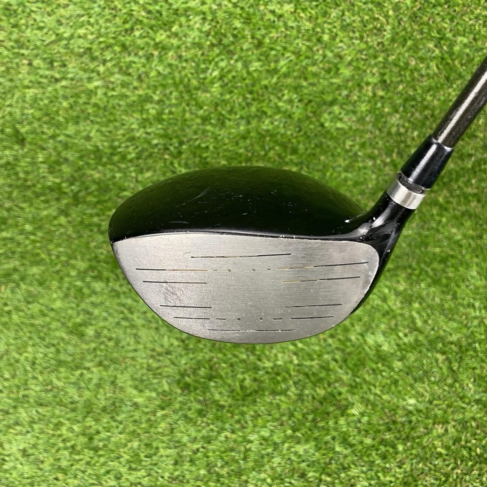 KZG RBT/400 Driver ⛳️9*- 45" Fujikura Vista Pro 70 BTM-40 Regular Graphite Shaft