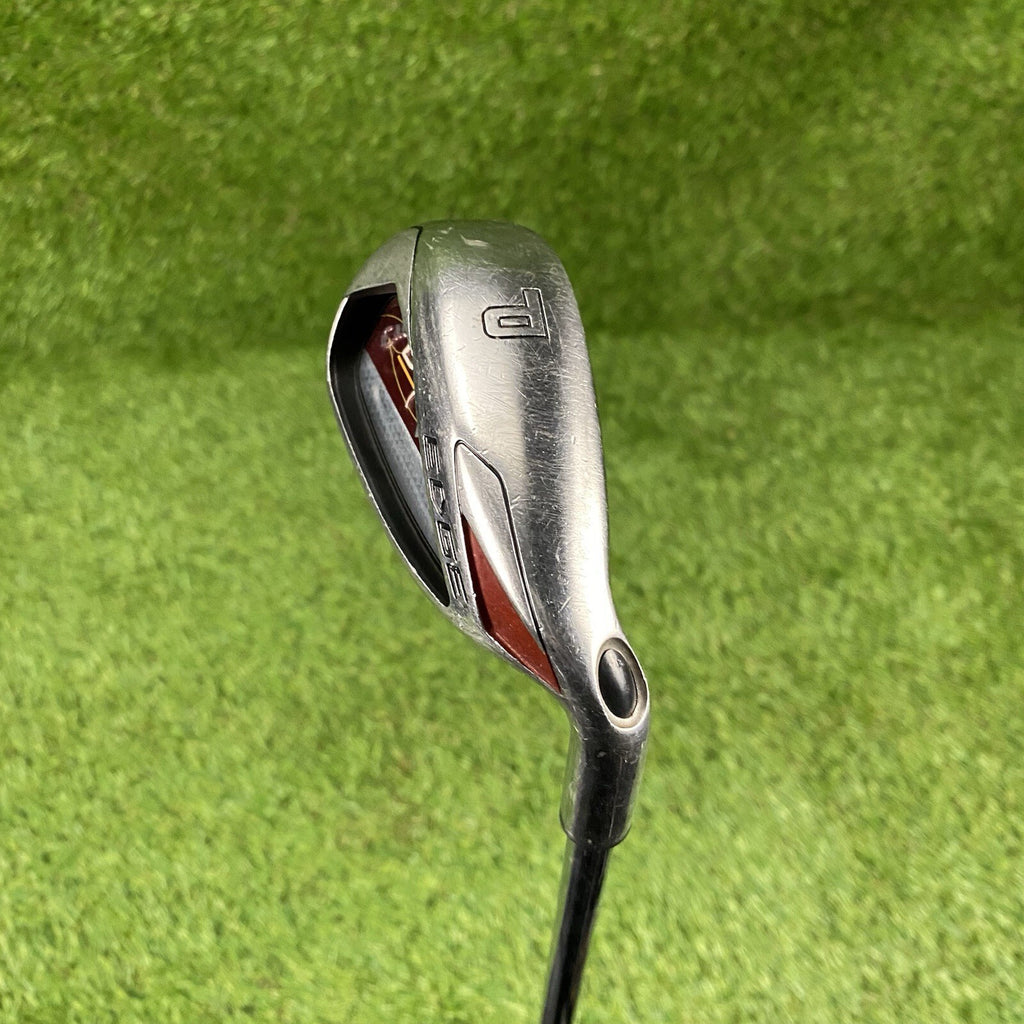 Callaway Diablo Edge Pitching Wedge PW ⛳️ Uniflex Steel Shaft RH