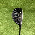 Callaway Rogue X 4 Hybrid 20° ⛳️ Aldila Synergy 50HY Regular Flex Graphite RH