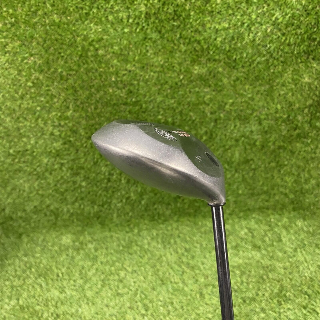 Callaway Big Bertha War Bird Golf Driver 10° ⛳️ RCH 96 Light Flex Graphite RH