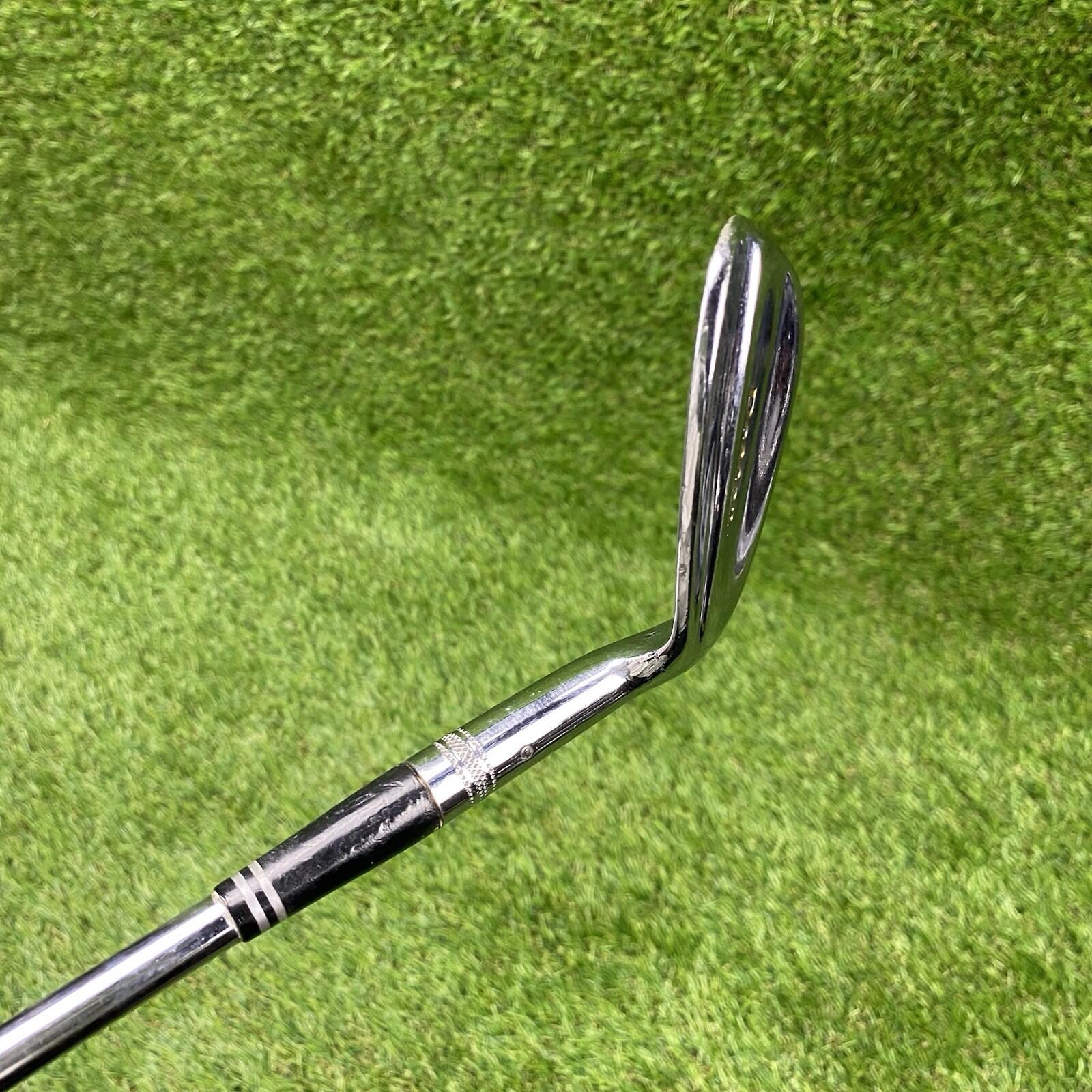 Arnold Palmer The Deacon Forged 8 Iron Regular Flex Steel Right Handed