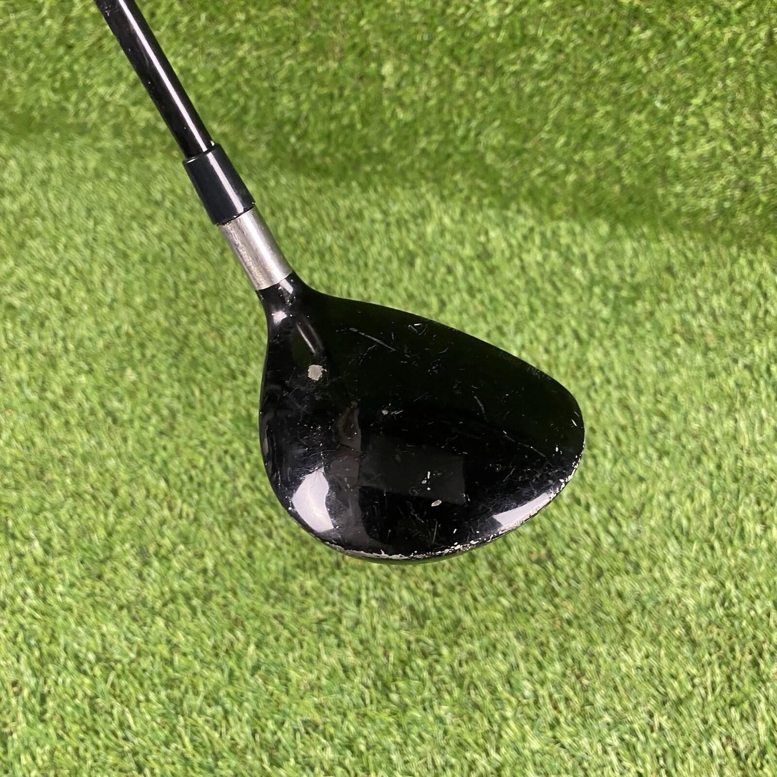 TaylorMade V Steel T/S Fairway Wood 13° ⛳️ Aldila Voodoo S•Core 60-Regular RH